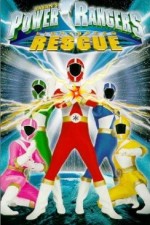 Watch Power Rangers Lightspeed Rescue 1channel